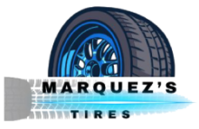 Marquez’s Tires